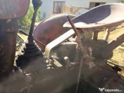 Tractor carraro 25/30 de cai 