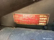 Tractor carraro 25/30 de cai 