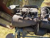 Tractor carraro 25/30 de cai 