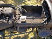 Tractor carraro 25/30 de cai 