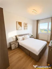 Apartament 2camere, decomandat, Kasper, Tractorul 
