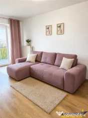 Apartament 2camere, decomandat, Kasper, Tractorul 