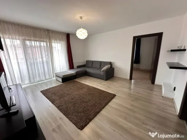 Apartament 2 camere ZONA MUZEUL APEI - Floresti (Cluj)