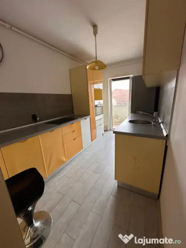 Apartament 2 camere ZONA MUZEUL APEI - Floresti (Cluj)