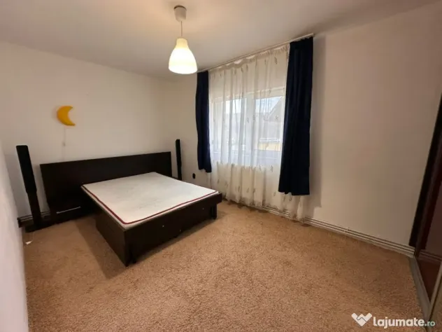 Apartament 2 camere ZONA MUZEUL APEI - Floresti (Cluj)