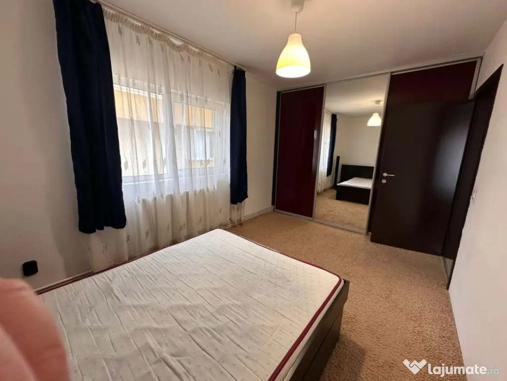 Apartament 2 camere ZONA MUZEUL APEI - Floresti (Cluj)