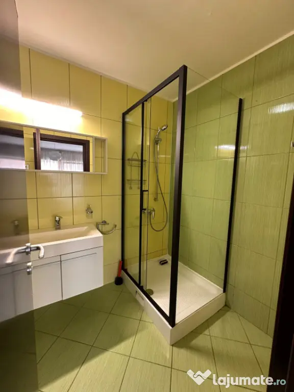 Apartament 2 camere ZONA MUZEUL APEI - Floresti (Cluj)