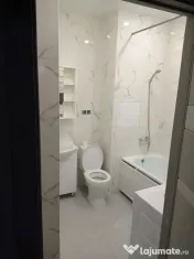 Garsoniera de inchiriat in Drumul Taberei 
