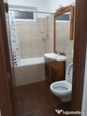 Garsoniera de inchiriat zona Virtutii 