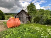 Teren intravilan 5.800 mp | priveliște spectaculoasă | pot 