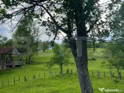 Teren intravilan 5.800 mp | priveliște spectaculoasă | pot 