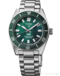 Ceas Seiko Prospex Sea 1965 Heritage Diver's Watch PADI Special Edition Set