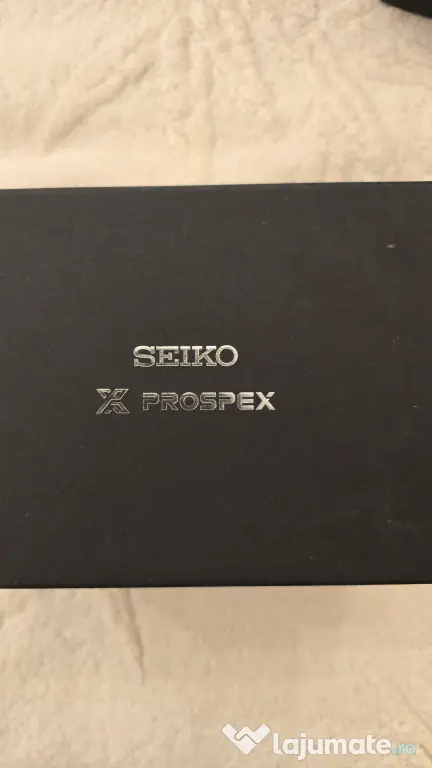 Ceas Seiko Prospex Sea 1965 Heritage Diver's Watch PADI Special Edition Set