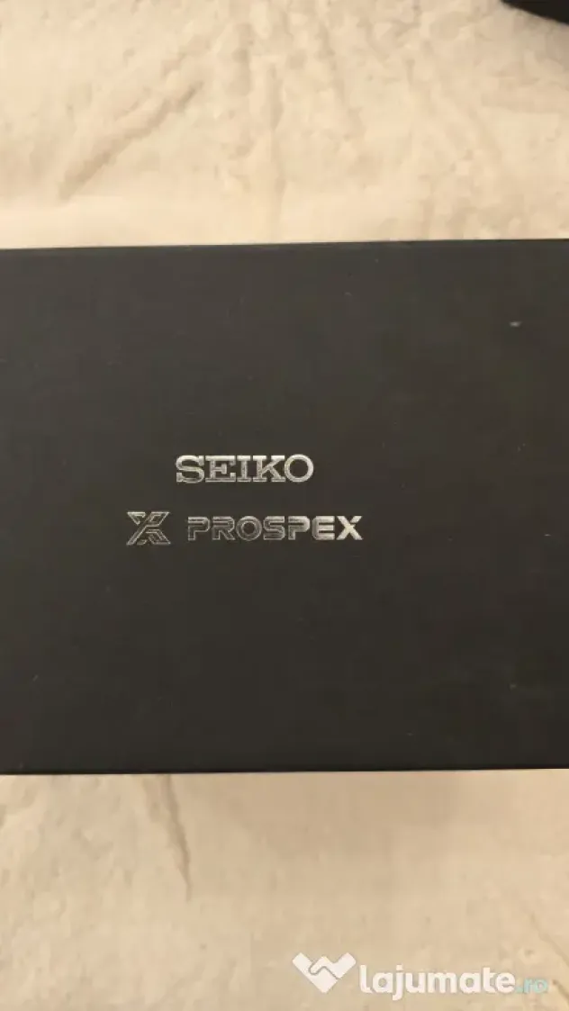 Ceas Seiko Prospex Sea 1965 Heritage Diver's Watch PADI Special Edition Set