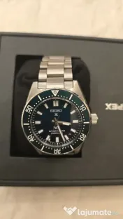 Ceas Seiko Prospex Sea 1965 Heritage Diver's Watch PADI Special Edition Set