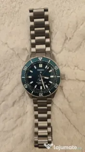 Ceas Seiko Prospex Sea 1965 Heritage Diver's Watch PADI Special Edition Set