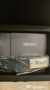 Ceas Seiko Prospex Sea 1965 Heritage Diver's Watch PADI Special Edition Set
