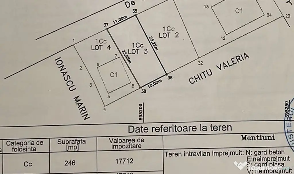 Vila ind.5cam,3bai,mob-util complet/centruPopesti Leorden... - Popesti Leordeni (Bucuresti-Ilfov)