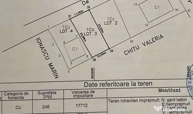Vila ind.5cam,3bai,mob-util complet/centruPopesti Leorden... - Popesti Leordeni (Bucuresti-Ilfov)