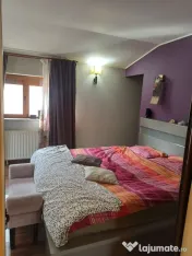 Vila ind.5cam,3bai,mob-util complet/centruPopesti Leorden...