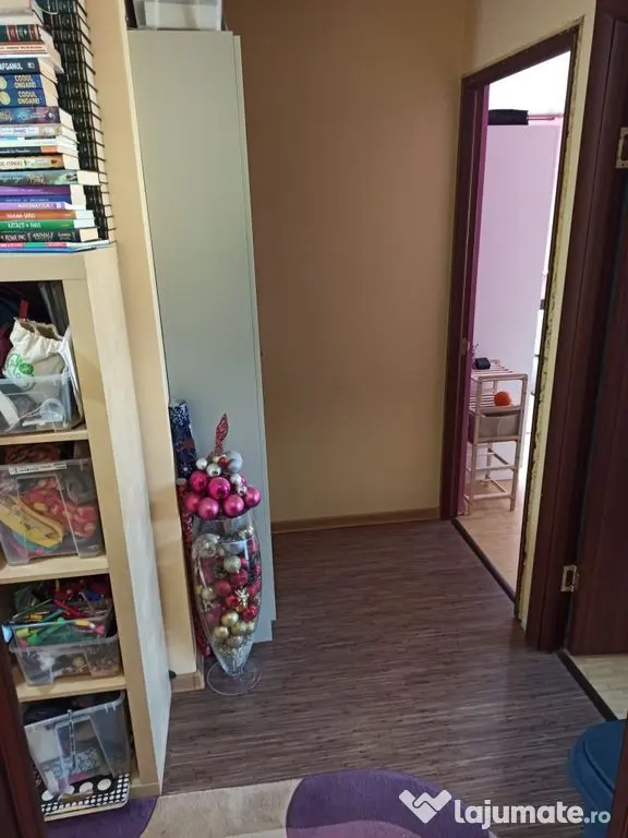 Vila ind.5cam,3bai,mob-util complet/centruPopesti Leorden... - Popesti Leordeni (Bucuresti-Ilfov)