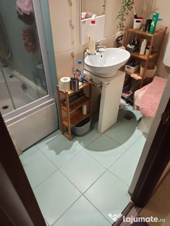 Vila ind.5cam,3bai,mob-util complet/centruPopesti Leorden... - Popesti Leordeni (Bucuresti-Ilfov)
