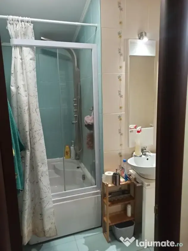 Vila ind.5cam,3bai,mob-util complet/centruPopesti Leorden... - Popesti Leordeni (Bucuresti-Ilfov)