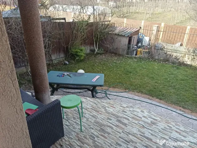 Vila ind.5cam,3bai,mob-util complet/centruPopesti Leorden... - Popesti Leordeni (Bucuresti-Ilfov)