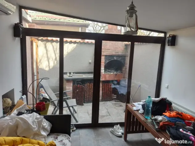 Vila ind.5cam,3bai,mob-util complet/centruPopesti Leorden... - Popesti Leordeni (Bucuresti-Ilfov)
