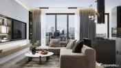 Apartament lux 4 camere - Aviației