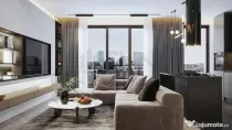 Apartament lux 4 camere - Aviației