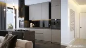 Apartament lux 4 camere - Aviației