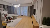 Apartament 2 camere terasa 47 mp loc parcare boxa Herastrau