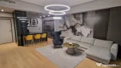 Apartament 2 camere terasa 47 mp loc parcare boxa Herastrau