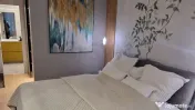 Apartament 2 camere terasa 47 mp loc parcare boxa Herastrau