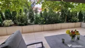 Apartament 2 camere terasa 47 mp loc parcare boxa Herastrau