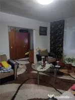 Apartament Etaj 1 Bd Rebreanu