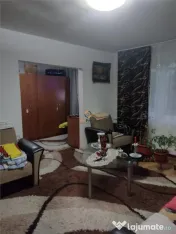Apartament Etaj 1 Bd Rebreanu