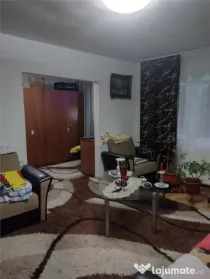 Apartament Etaj 1 Bd Rebreanu