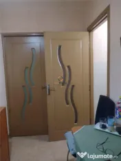 Apartament Etaj 1 Bd Rebreanu