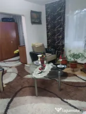 Apartament Etaj 1 Bd Rebreanu