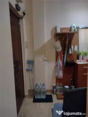 Apartament Etaj 1 Bd Rebreanu