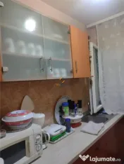 Apartament Etaj 1 Bd Rebreanu