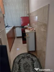 Apartament Etaj 1 Bd Rebreanu