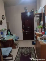 Apartament Etaj 1 Bd Rebreanu