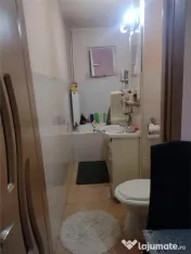 Apartament Etaj 1 Bd Rebreanu