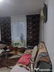 Apartament Etaj 1 Bd Rebreanu