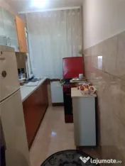 Apartament Etaj 1 Bd Rebreanu
