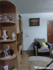 Apartament Etaj 1 Bd Rebreanu
