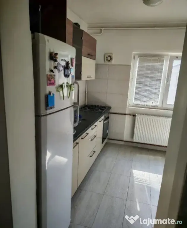 Brancoveanu metrou stradal etaj 8 - Bucuresti (Bucuresti-Ilfov)